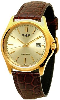 Японские наручные часы Casio Collection MTP-1183Q-9A