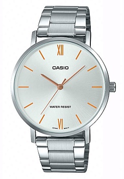 Японские наручные часы CASIO CASIO COLLECTION MTP-VT01D-7B
