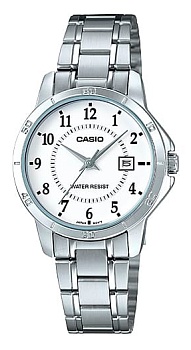 Японские наручные часы CASIO CASIO COLLECTION LTP-V004D-7B