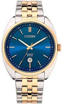 Японские наручные часы CITIZEN  BI5096-53L