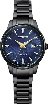 Японские наручные часы Citizen EW2598-83L
