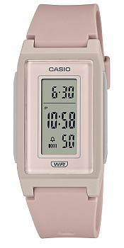 Японские наручные часы CASIO CASIO COLLECTION LF-10WH-4