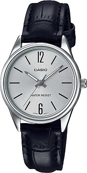 Японские наручные часы Casio Collection LTP-V005L-7B