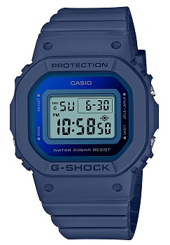 Японские наручные часы CASIO G-SHOCK GMD-S5600-2