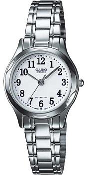 Японские наручные часы Casio Collection LTP-1275D-7B