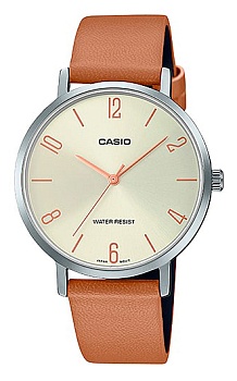 Японские наручные часы CASIO CASIO COLLECTION LTP-VT01L-5B