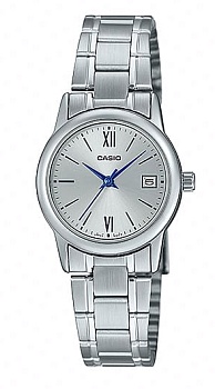 Японские наручные часы CASIO CASIO COLLECTION LTP-V002D-7B3