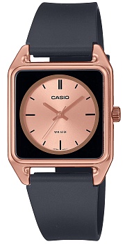 Японские наручные часы CASIO CASIO COLLECTION MTP-B170-5E
