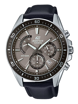 Японские наручные часы CASIO EDIFICE EFR-552L-5A