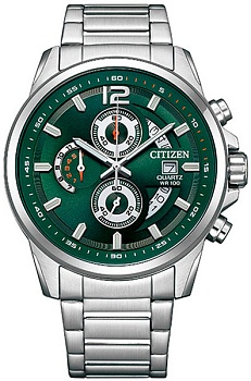 Японские наручные часы CITIZEN  AN3690-56X