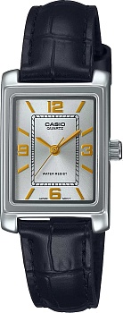 Японские наручные часы Casio Collection LTP-1234PL-7A2