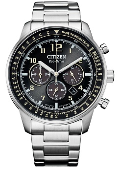 Японские наручные часы CITIZEN  CA4500-83E