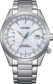 Японские наручные часы Citizen CB0270-87A
