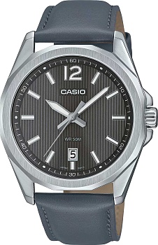 Японские наручные часы Casio Collection MTP-E725L-8A