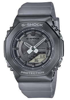 Японские наручные часы CASIO G-SHOCK GM-S2100MF-1A