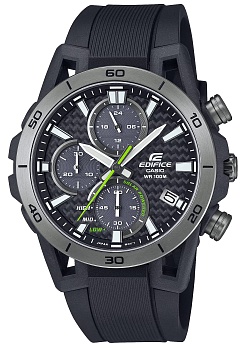 Японские наручные часы CASIO EDIFICE EQS-960PB-1A