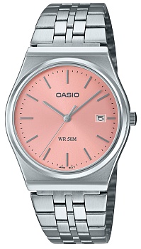 Японские наручные часы CASIO CASIO COLLECTION MTP-B145D-4A