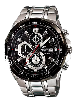 Японские наручные часы CASIO EDIFICE EFR-539D-1A
