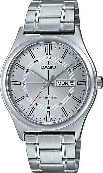 Японские наручные часы Casio Collection MTP-V006D-7C