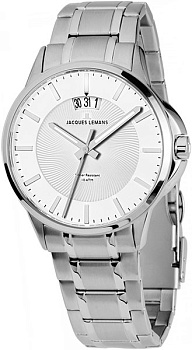 Наручные часы Jacques Lemans 1-1540E