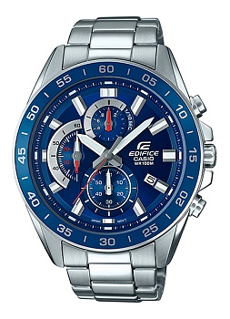 Японские наручные часы CASIO EDIFICE EFV-550D-2A