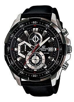 Японские наручные часы CASIO EDIFICE EFR-539L-1A