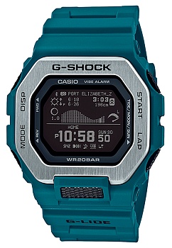Японские наручные часы CASIO G-SHOCK GBX-100-2