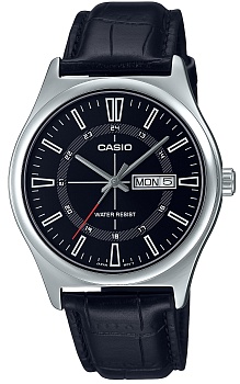 Японские наручные часы CASIO CASIO COLLECTION MTP-V006L-1C