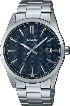 Японские наручные часы Casio Collection MTP-VD03D-2A