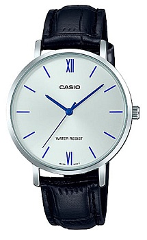 Японские наручные часы CASIO CASIO COLLECTION LTP-VT01L-7B1