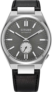 Японские механические наручные часы Citizen NK5010-01H