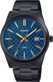 Японские наручные часы Casio Collection MTP-VD03B-2A