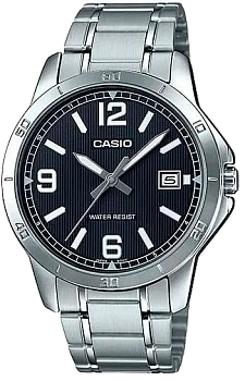 Японские наручные часы CASIO CASIO COLLECTION MTP-V004D-1B2