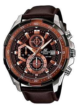 Японские наручные часы CASIO EDIFICE EFR-539L-5A