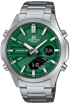 Японские наручные часы CASIO EDIFICE EFV-C120D-3A