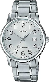 Японские наручные часы Casio Collection MTP-V002D-7B