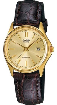 Японские наручные часы CASIO CASIO COLLECTION LTP-1183Q-9A