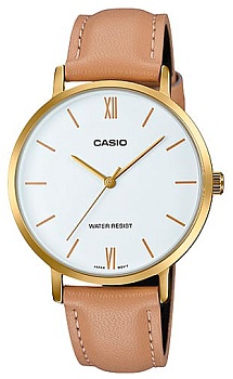 Японские наручные часы CASIO CASIO COLLECTION LTP-VT01GL-7B