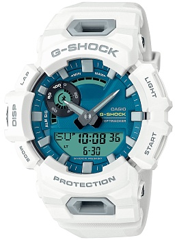 Японские наручные часы CASIO G-SHOCK GBA-900CB-7A