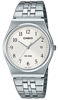 Японские наручные часы CASIO CASIO COLLECTION MTP-B145D-7B