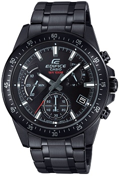 Японские наручные часы CASIO EDIFICE EFV-540DC-1A