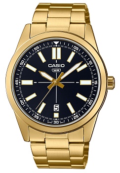 Японские наручные часы CASIO CASIO COLLECTION MTP-VD02G-1E