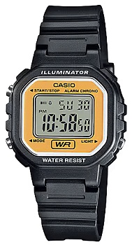 Японские наручные часы CASIO CASIO COLLECTION LA-20WH-9A