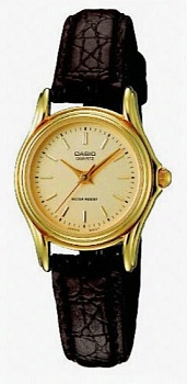 Японские наручные часы CASIO CASIO COLLECTION LTP-1094Q-9A