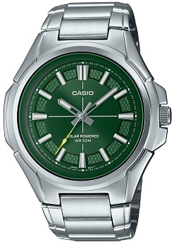 Японские наручные часы CASIO CASIO COLLECTION MTP-RS100D-3A