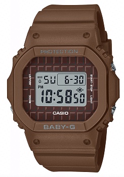 Японские наручные часы CASIO BABY-G BGD-565USW-5