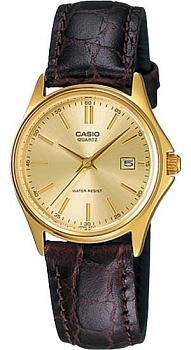 Японские наручные часы Casio Collection LTP-1183Q-9A