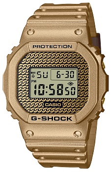 Японские наручные часы CASIO G-SHOCK DWE-5600HG-1