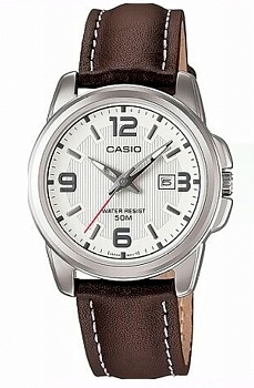 Японские наручные часы CASIO CASIO COLLECTION LTP-1314L-7A
