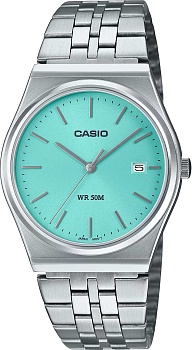 Японские наручные часы Casio Collection MTP-B145D-2A1